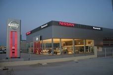 European car sales rise 8% in February as region's economy revives 